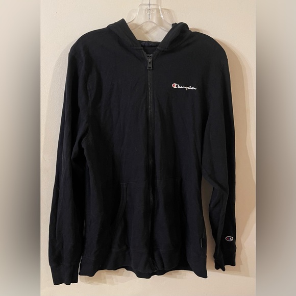 Champion Other - Preowned Champion Athletic Jacket Size M Unisex Great Condition Brand Name .